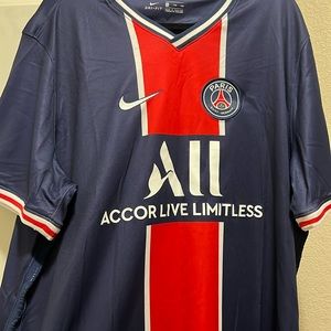 PSG Soccer Kit ⚽️
